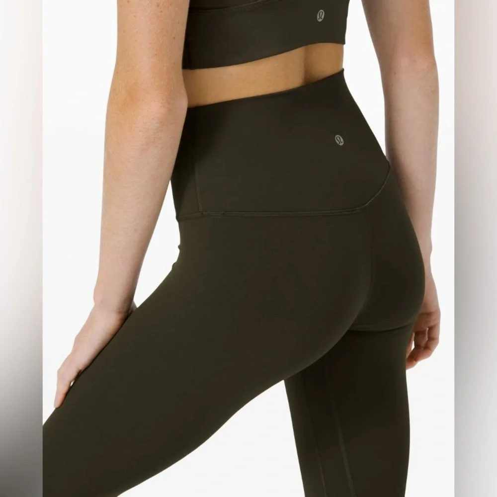 Lululemon Align High-Rise Pant 25